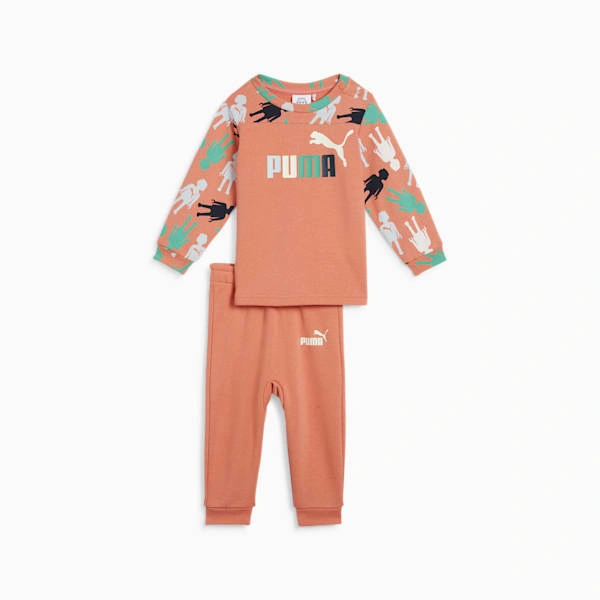 PUMA x PLAYMOBIL®: Mali raziskovalci, pripravite se na pustolovščine v udobni športni opremi, čas je za igro!